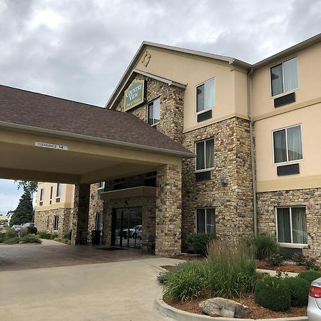 Countryview Inn & Suites Robinson المظهر الخارجي الصورة
