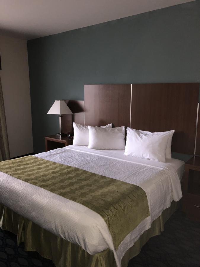 Countryview Inn & Suites Robinson المظهر الخارجي الصورة