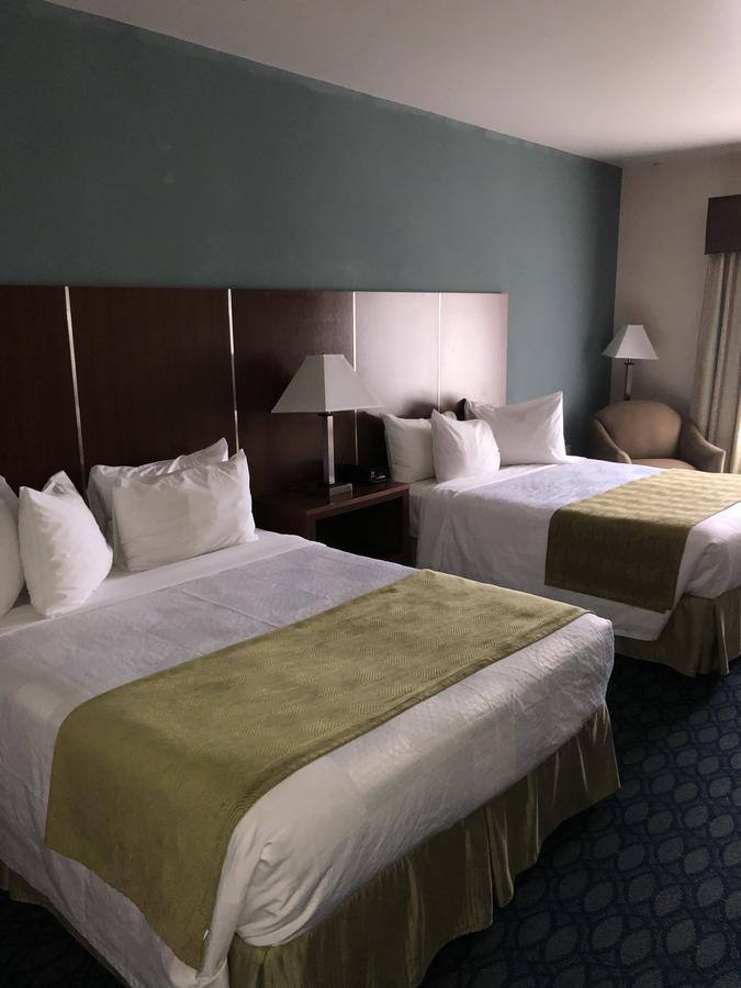 Countryview Inn & Suites Robinson المظهر الخارجي الصورة