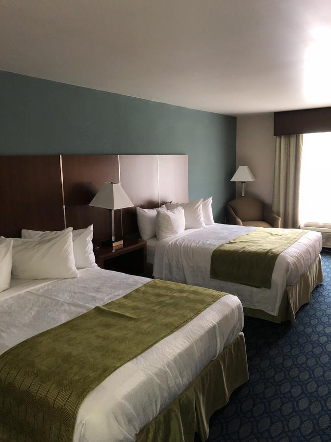 Countryview Inn & Suites Robinson المظهر الخارجي الصورة