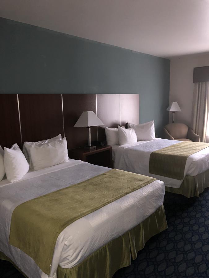 Countryview Inn & Suites Robinson المظهر الخارجي الصورة