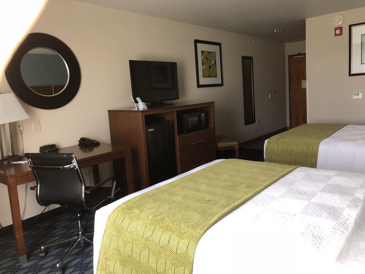 Countryview Inn & Suites Robinson المظهر الخارجي الصورة