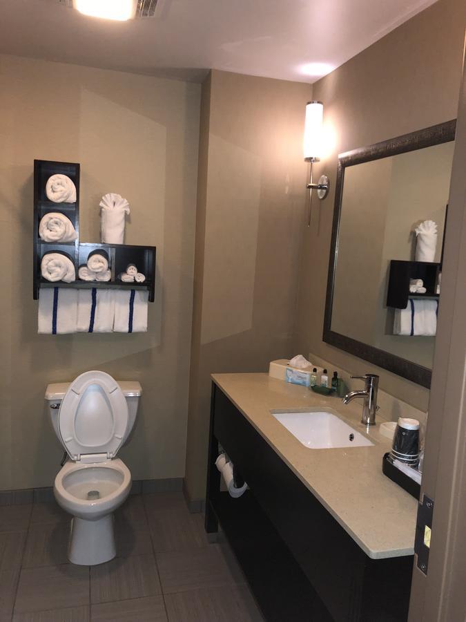 Countryview Inn & Suites Robinson المظهر الخارجي الصورة