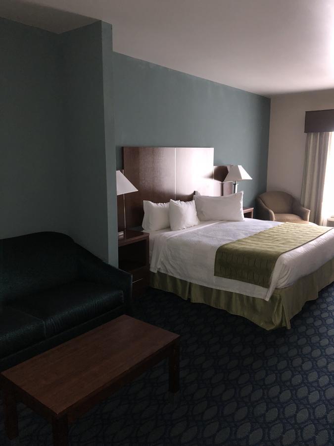 Countryview Inn & Suites Robinson المظهر الخارجي الصورة