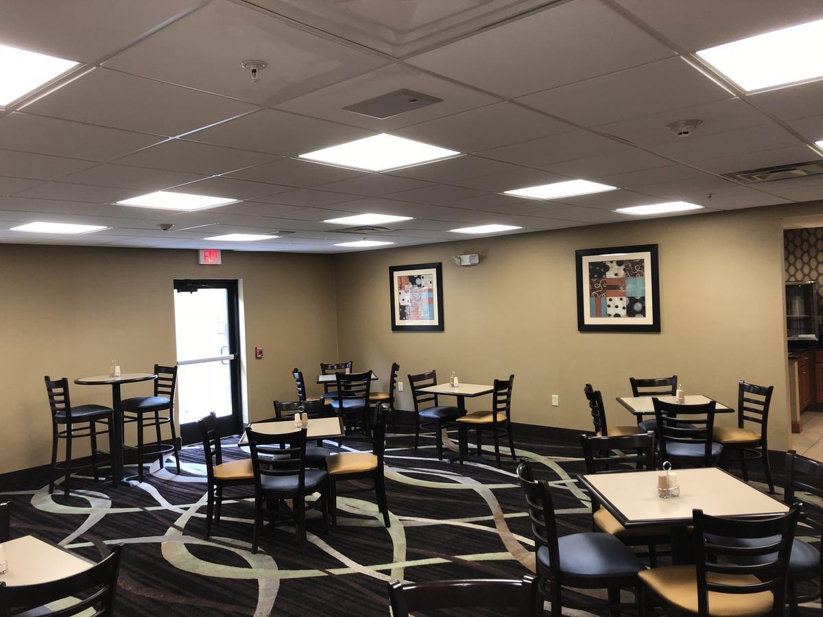 Countryview Inn & Suites Robinson المظهر الخارجي الصورة