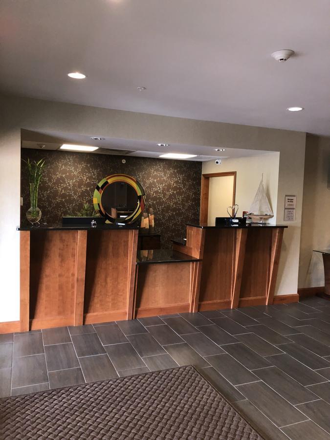 Countryview Inn & Suites Robinson المظهر الخارجي الصورة