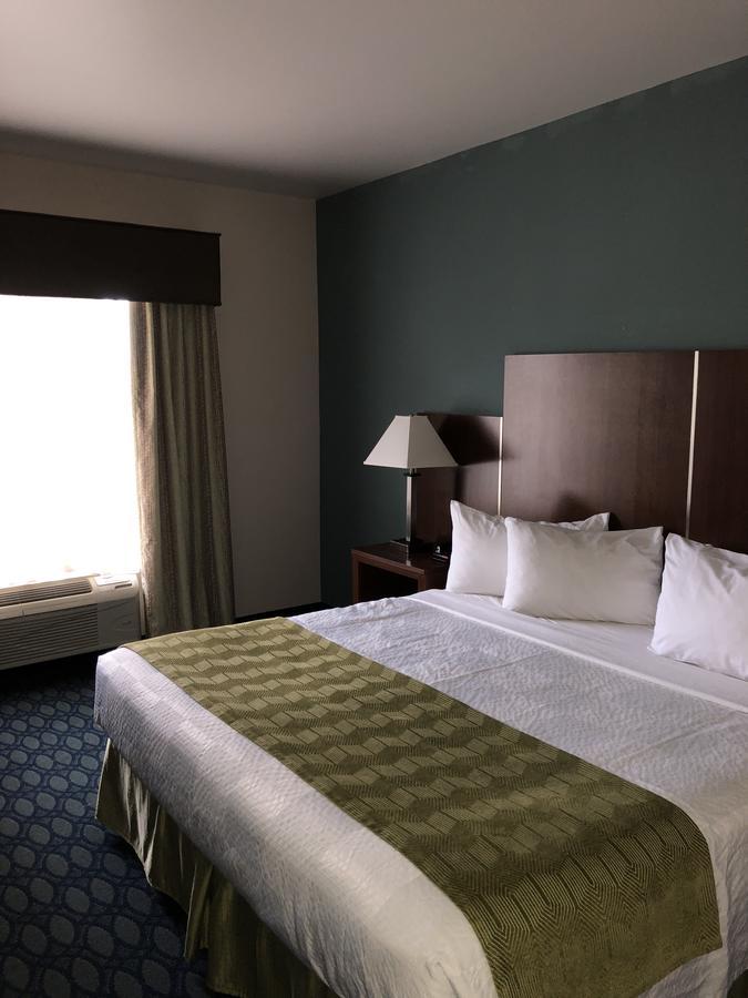 Countryview Inn & Suites Robinson المظهر الخارجي الصورة