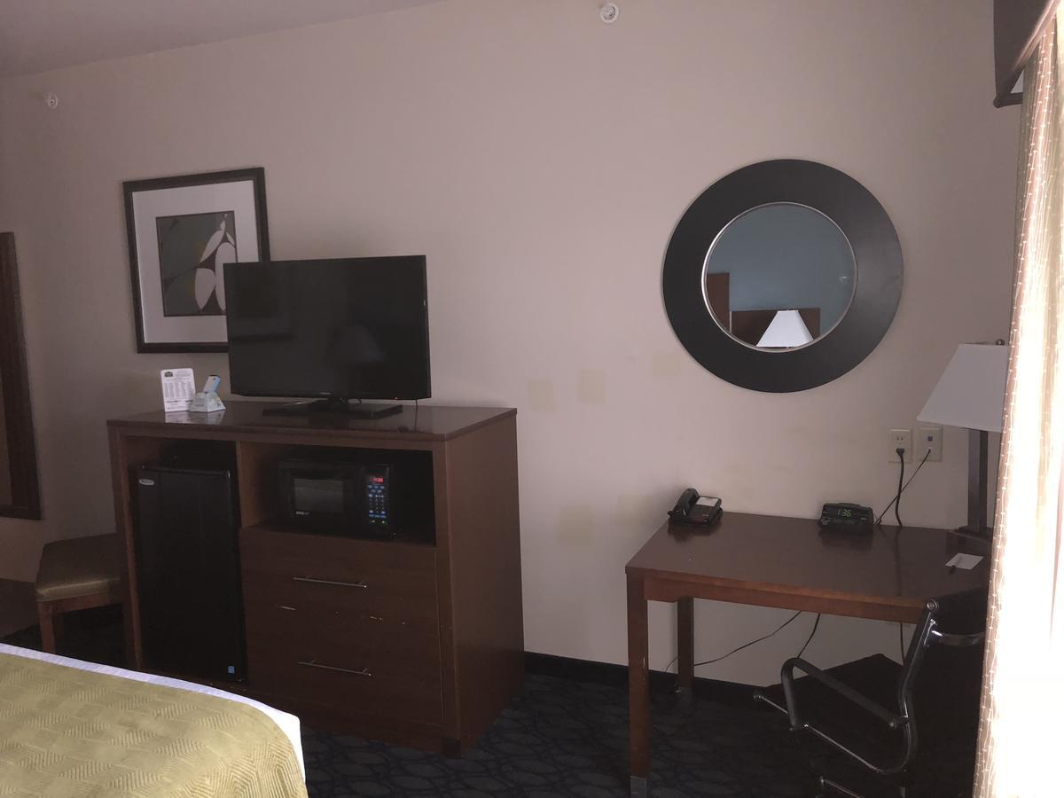Countryview Inn & Suites Robinson المظهر الخارجي الصورة