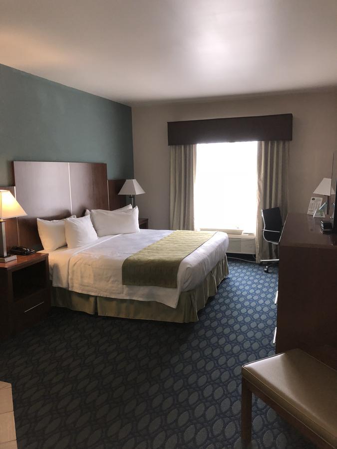 Countryview Inn & Suites Robinson المظهر الخارجي الصورة