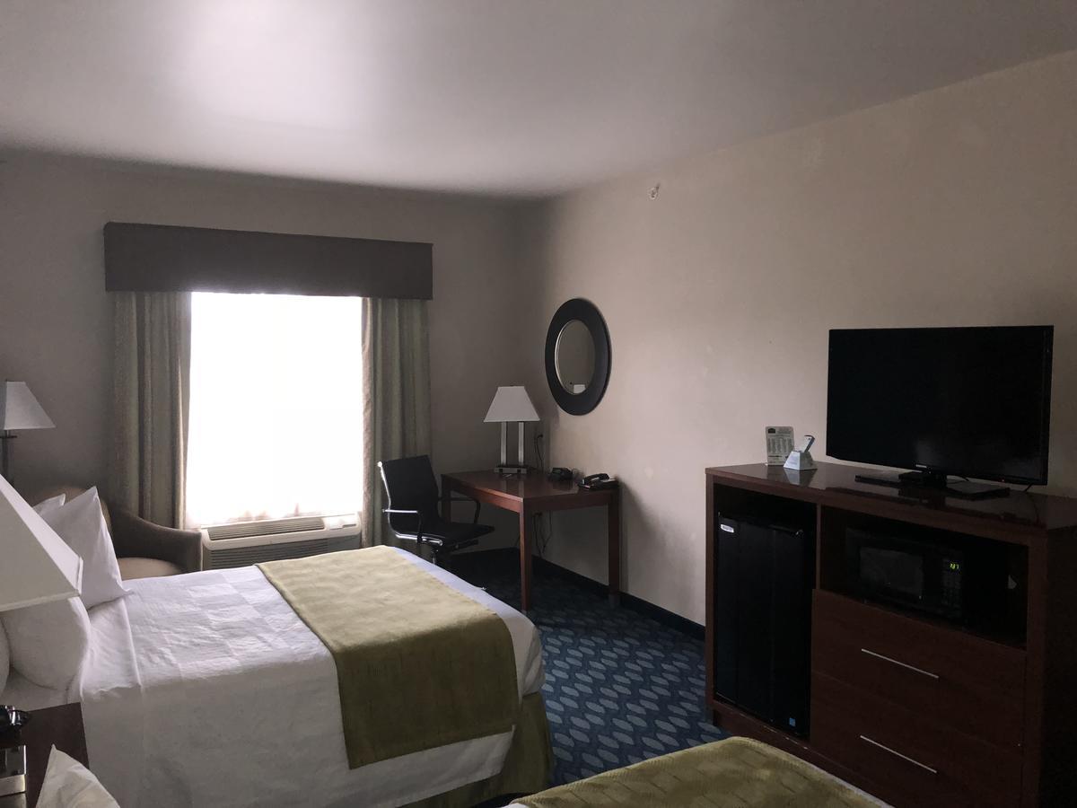 Countryview Inn & Suites Robinson المظهر الخارجي الصورة