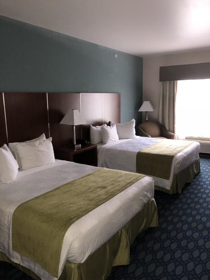 Countryview Inn & Suites Robinson المظهر الخارجي الصورة