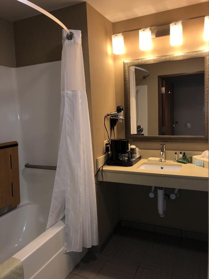 Countryview Inn & Suites Robinson المظهر الخارجي الصورة