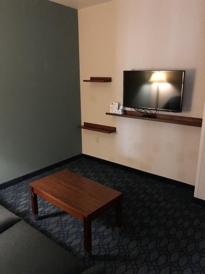 Countryview Inn & Suites Robinson المظهر الخارجي الصورة