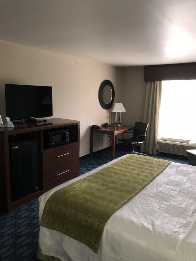 Countryview Inn & Suites Robinson المظهر الخارجي الصورة