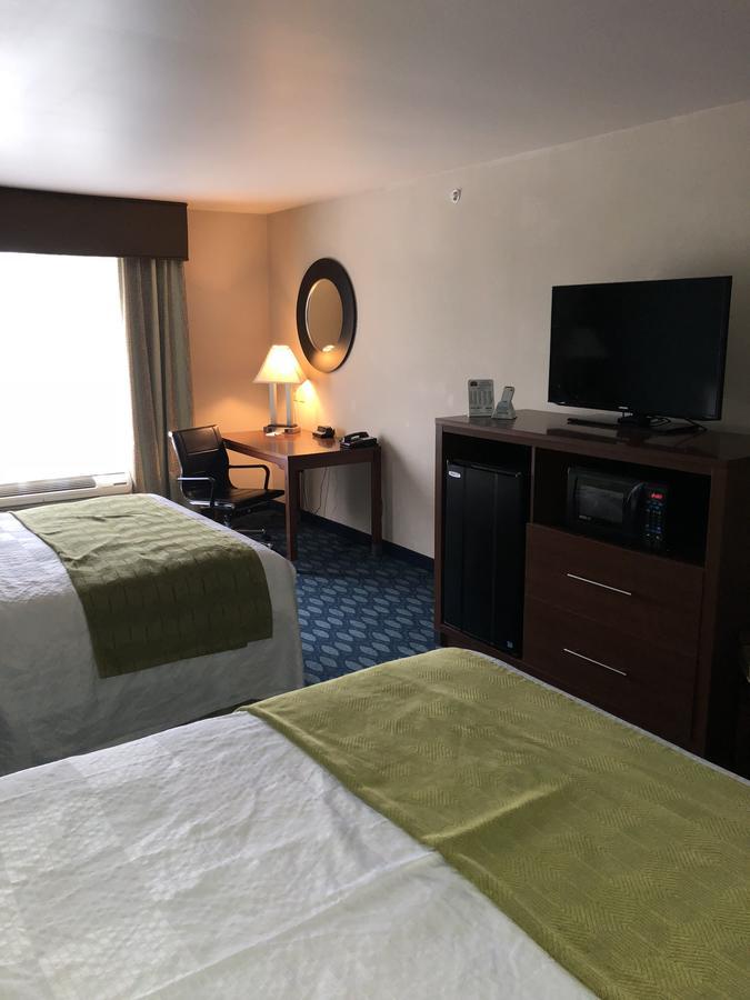 Countryview Inn & Suites Robinson المظهر الخارجي الصورة