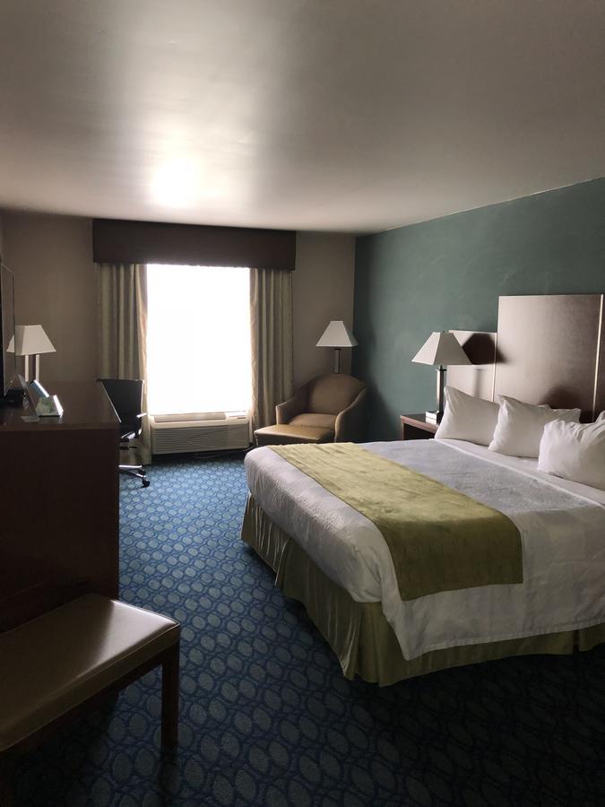Countryview Inn & Suites Robinson المظهر الخارجي الصورة
