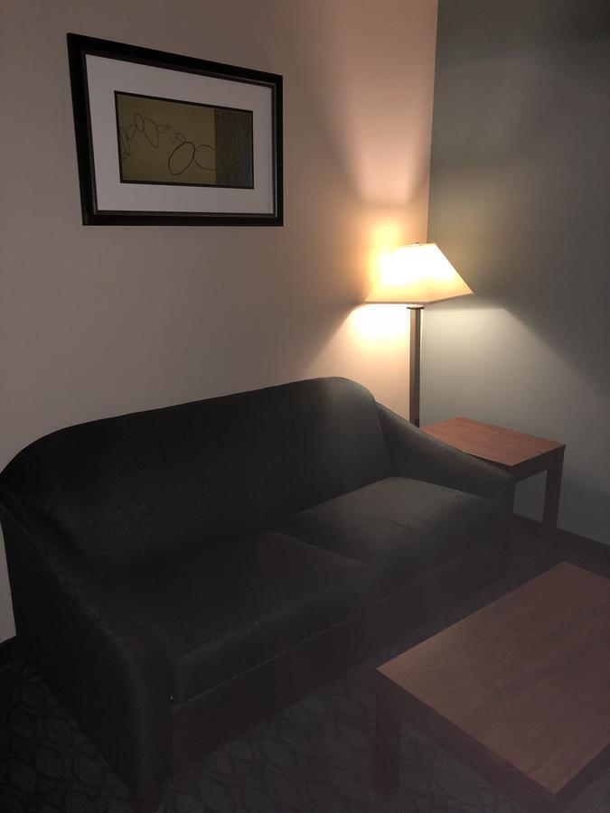 Countryview Inn & Suites Robinson المظهر الخارجي الصورة