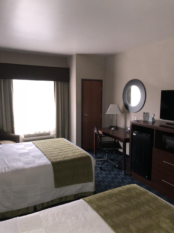 Countryview Inn & Suites Robinson المظهر الخارجي الصورة