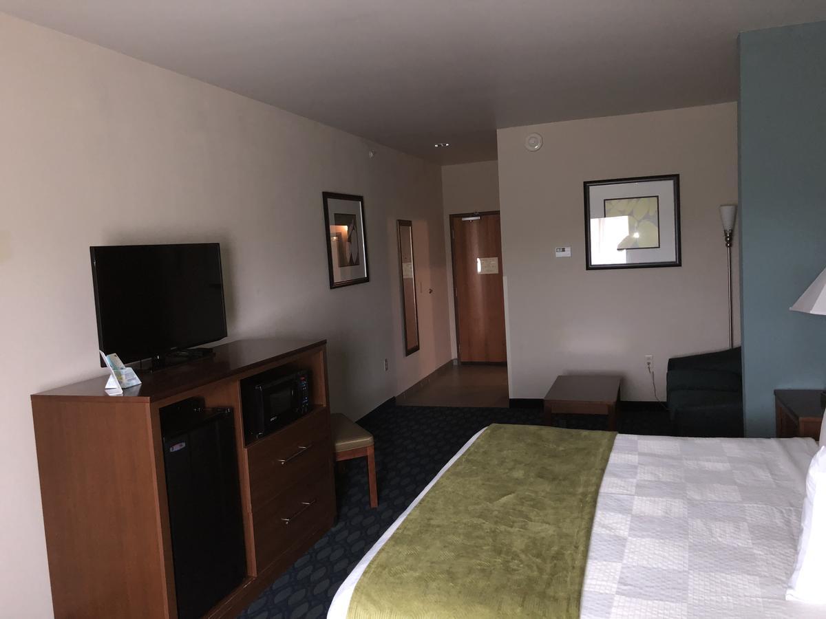 Countryview Inn & Suites Robinson المظهر الخارجي الصورة