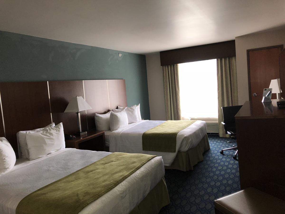 Countryview Inn & Suites Robinson المظهر الخارجي الصورة