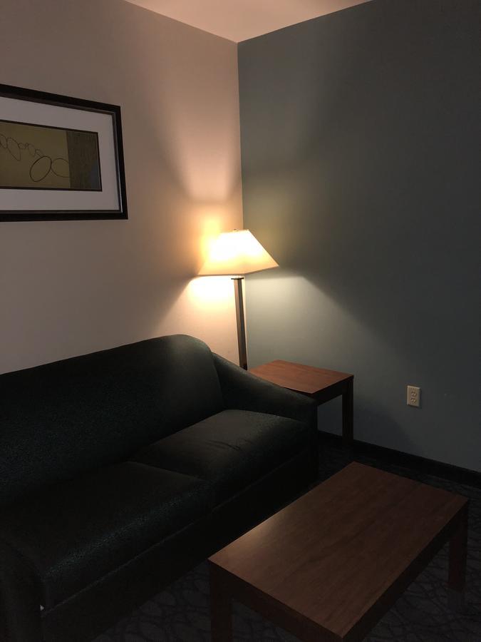 Countryview Inn & Suites Robinson المظهر الخارجي الصورة