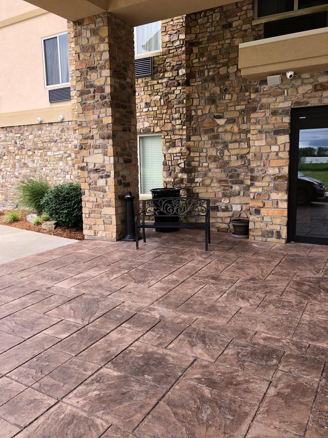 Countryview Inn & Suites Robinson المظهر الخارجي الصورة
