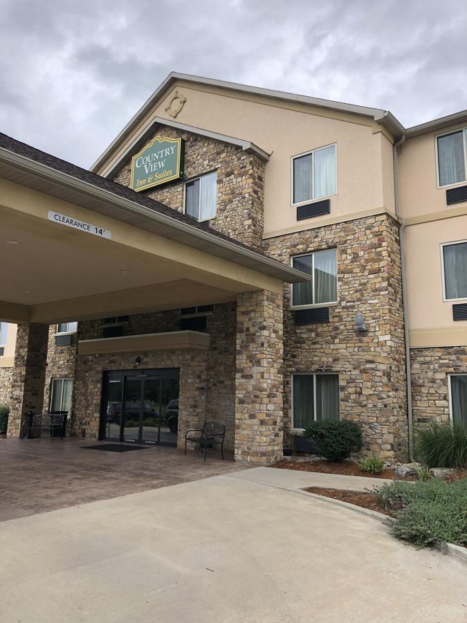 Countryview Inn & Suites Robinson المظهر الخارجي الصورة