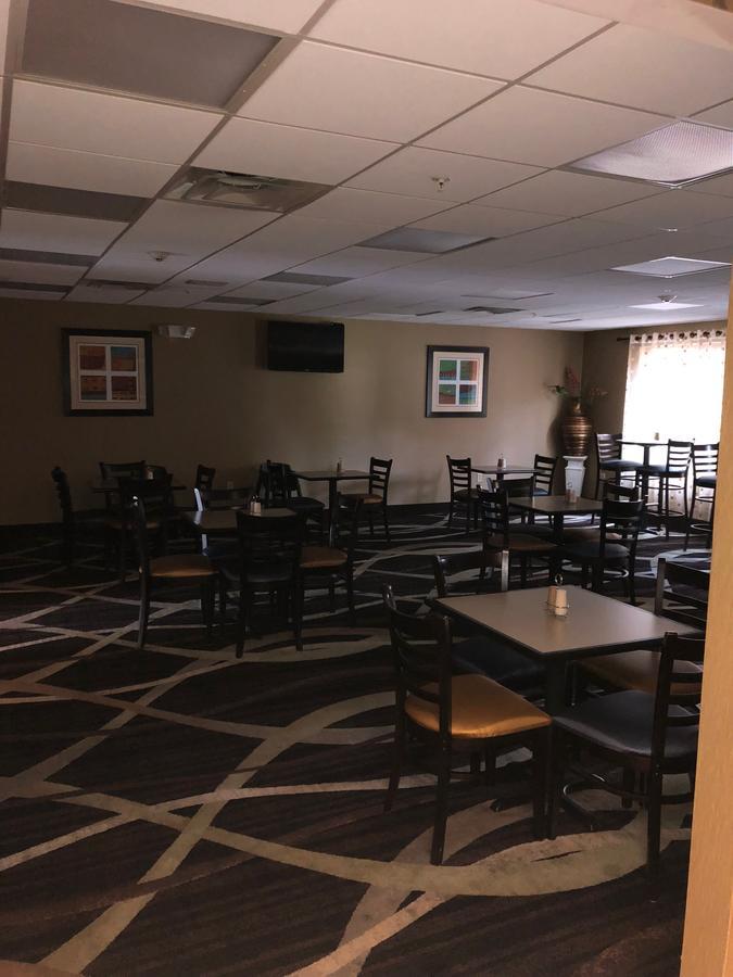 Countryview Inn & Suites Robinson المظهر الخارجي الصورة