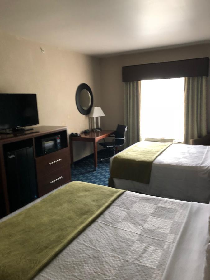 Countryview Inn & Suites Robinson المظهر الخارجي الصورة