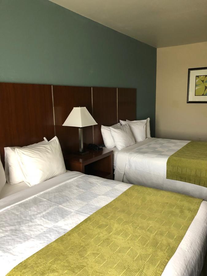 Countryview Inn & Suites Robinson المظهر الخارجي الصورة
