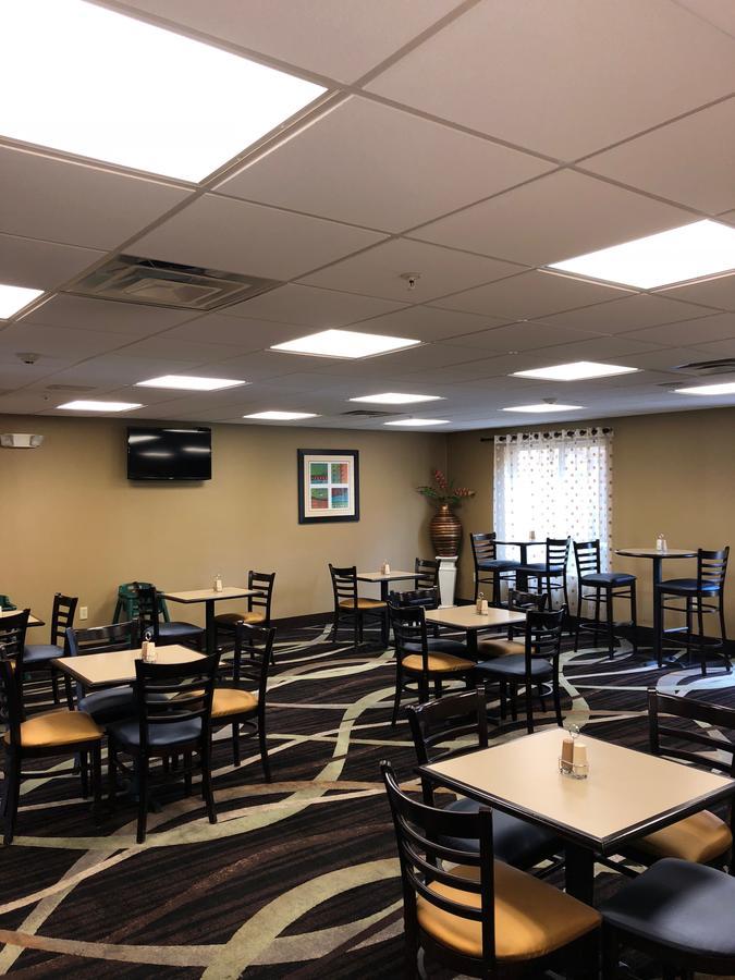 Countryview Inn & Suites Robinson المظهر الخارجي الصورة