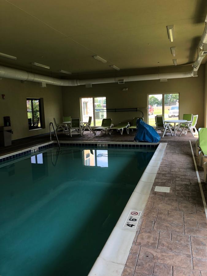 Countryview Inn & Suites Robinson المظهر الخارجي الصورة